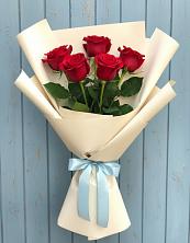 Букет Классика чувств в Большая Глушица