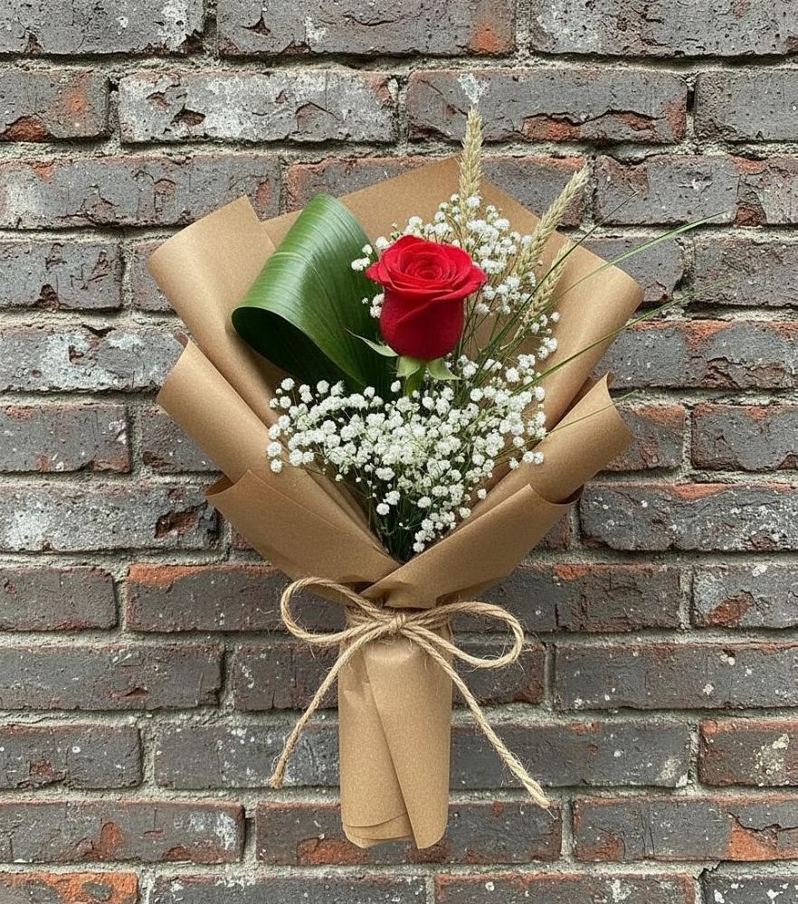 Букет цветов из: Розы в Большая Глушица