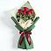 Букет цветов из: Розы в Большая Глушица
