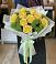 Букет цветов из: Хризантемы и Розы в Большая Глушица