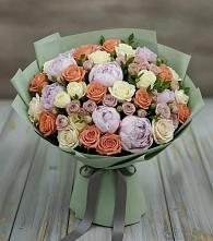 Букет Мороженное #REPLACE_PRED# Большая Глушица