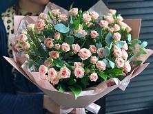 Букет Удовольствие #REPLACE_PRED# Большая Глушица