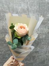 Букет цветов из:  Розы #REPLACE_PRED# Большая Глушица