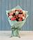 Букет цветов из: Розы в Большая Глушица