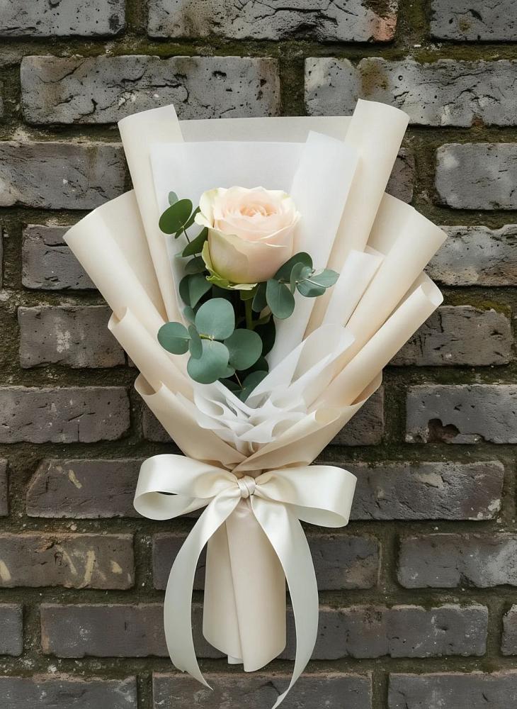 Букет цветов из: Розы в Большая Глушица