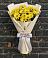 Букет цветов из: Хризантемы в Большая Глушица