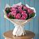 Букет цветов из: Розы в Большая Глушица