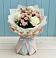 Букет цветов из: Розы в Большая Глушица